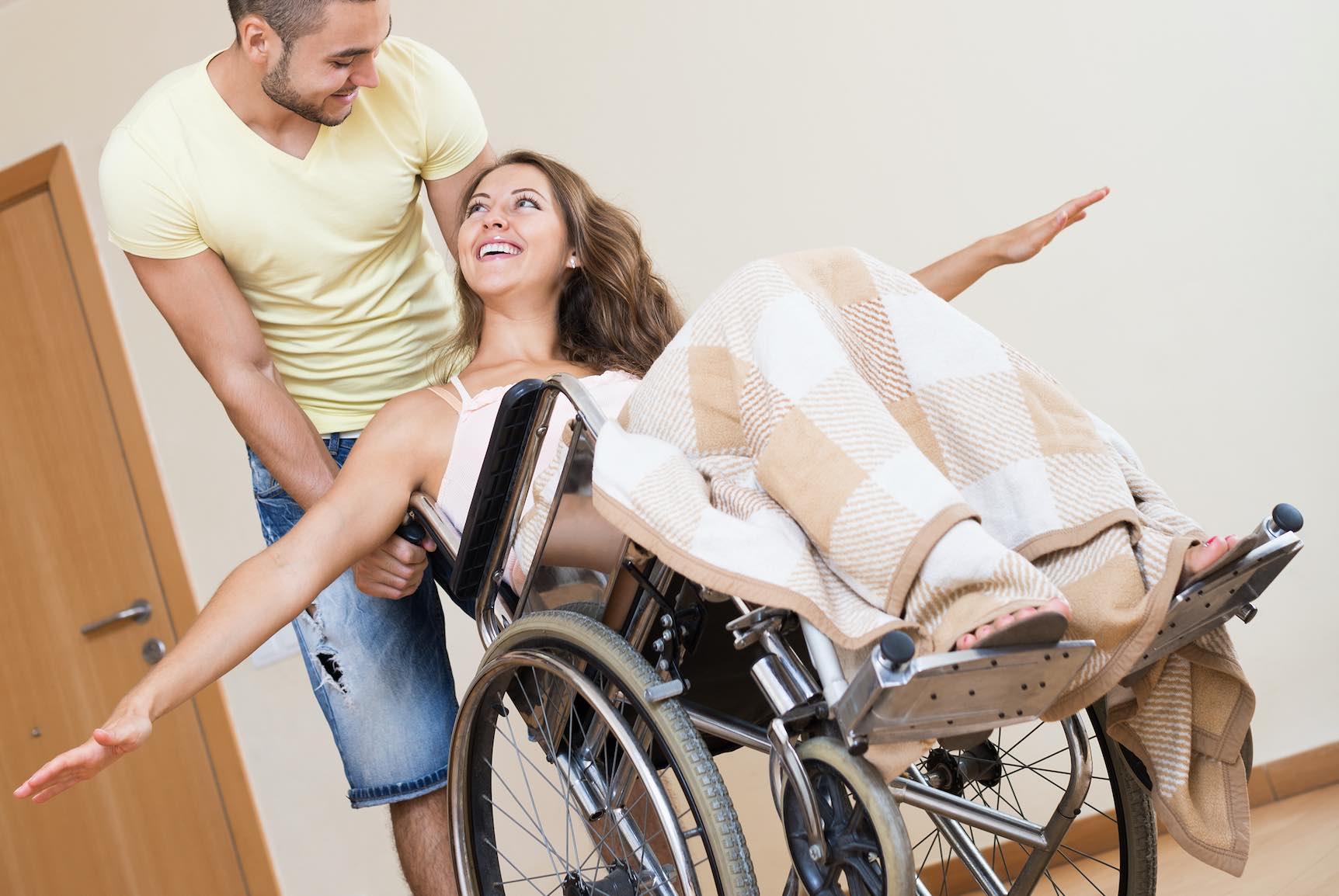 Accessibilité et handicap au cœur de l'immobilier neuf